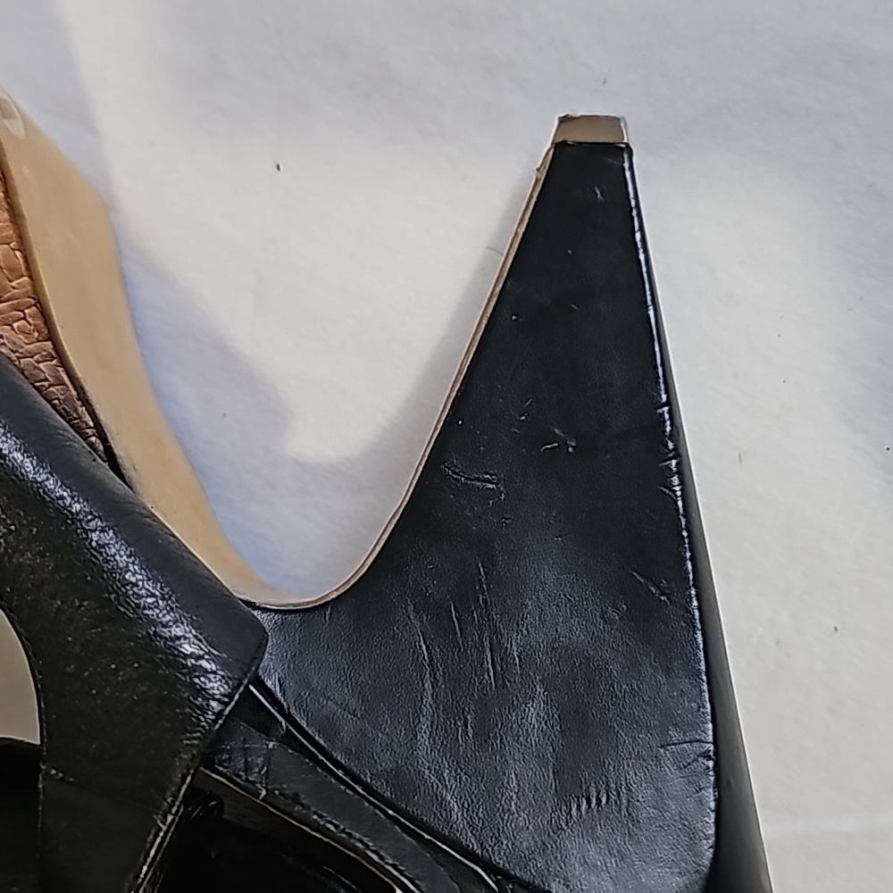 Jessica Simpson Platform Sandals - Picture 10 of 10